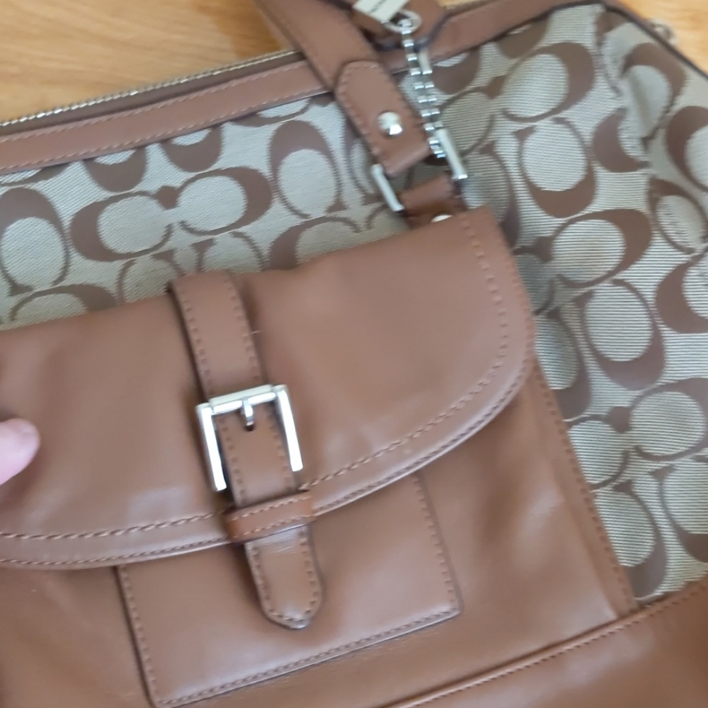 Handbag - Picture 5 of 6